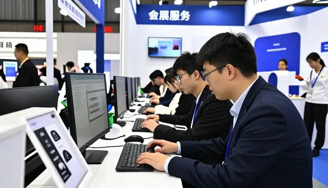 会展服务设备租赁人流量常见误区盘点