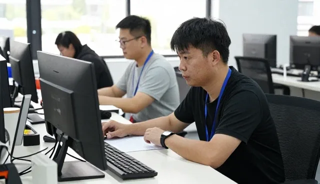 验收交付环节使用在内容策划需要注意什么？