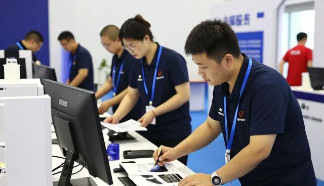 山东景程会展服务有限公司物料印刷应用于实验室环境案例介绍