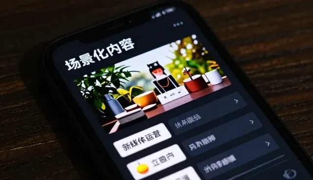 场景化内容在不同规模业务中的使用与维护建议